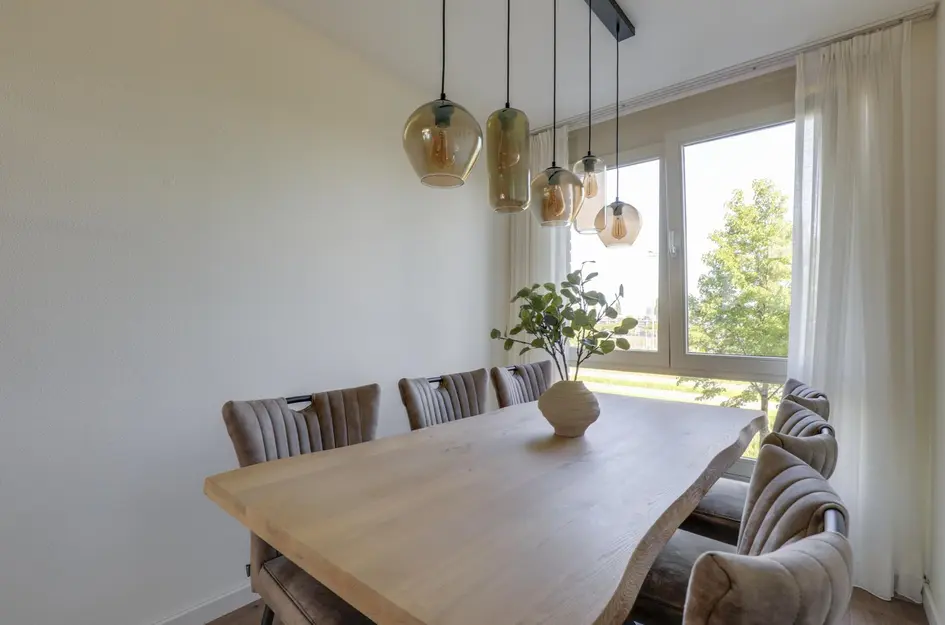 Melissekade 182