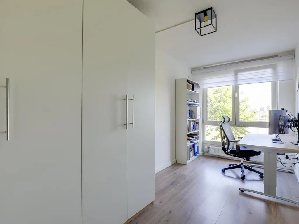 Melissekade 182, Utrecht