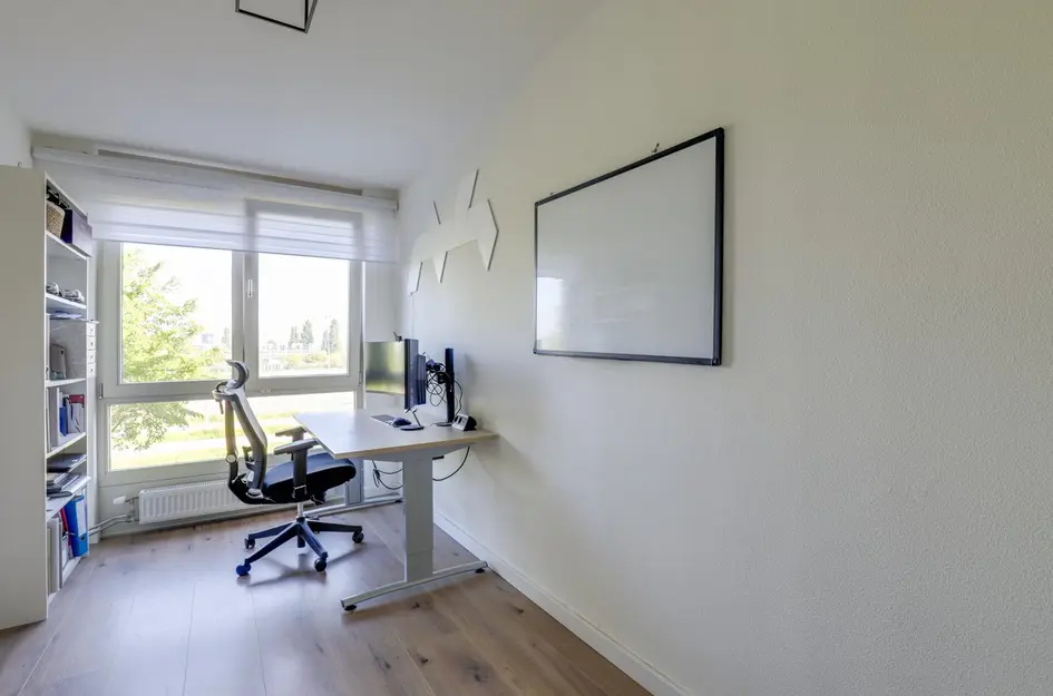 Melissekade 182