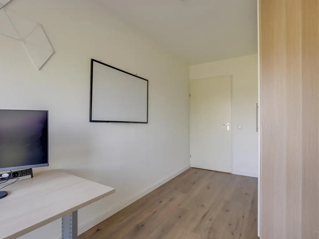 Melissekade 182, Utrecht