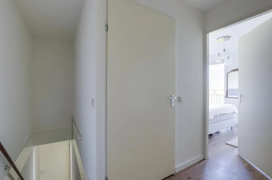 Melissekade 182