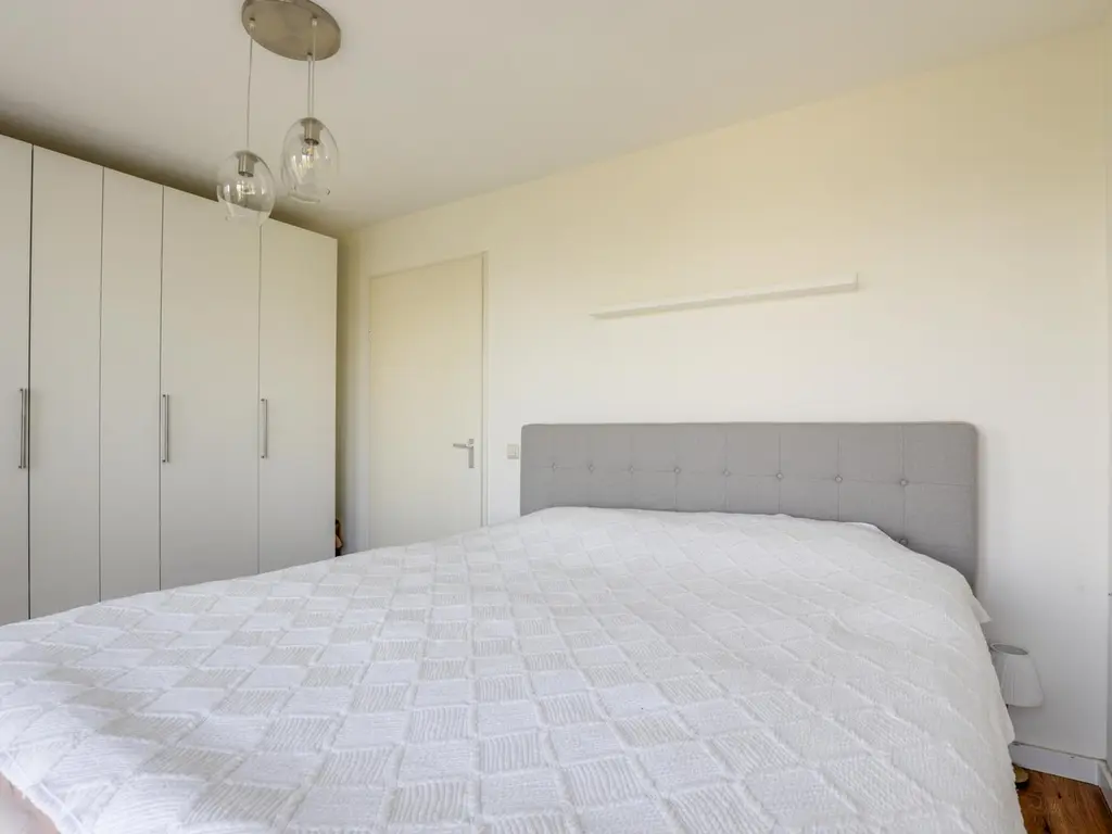 Melissekade 182, Utrecht