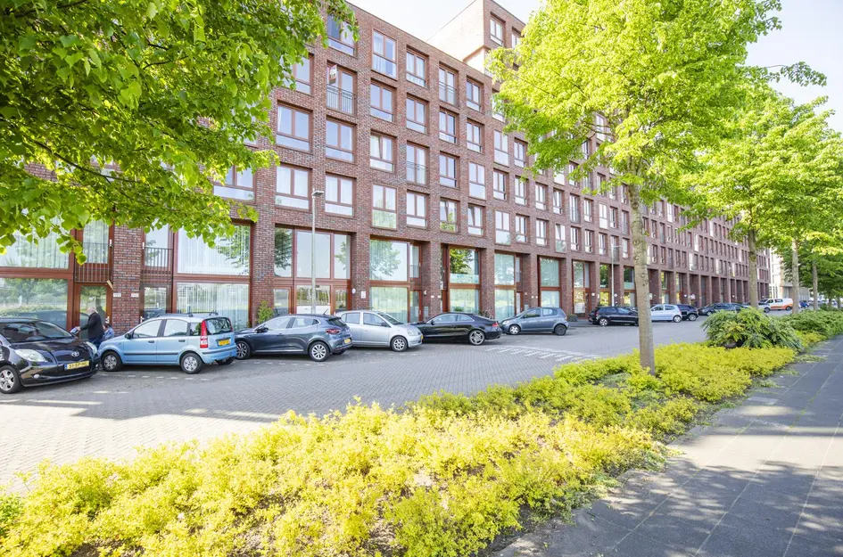 Melissekade 182