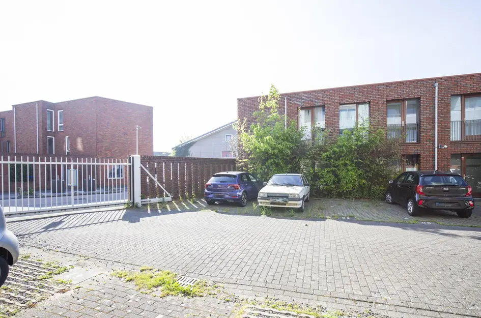 Melissekade 182