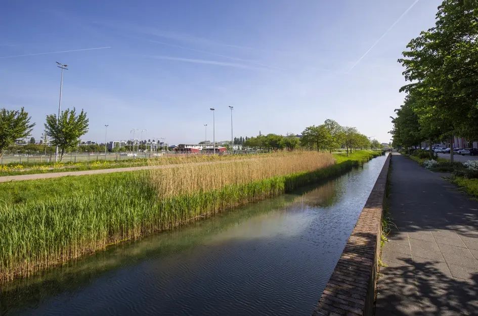 Melissekade 182