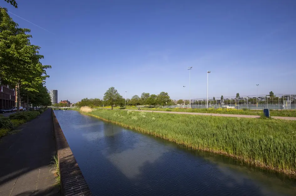 Melissekade 182