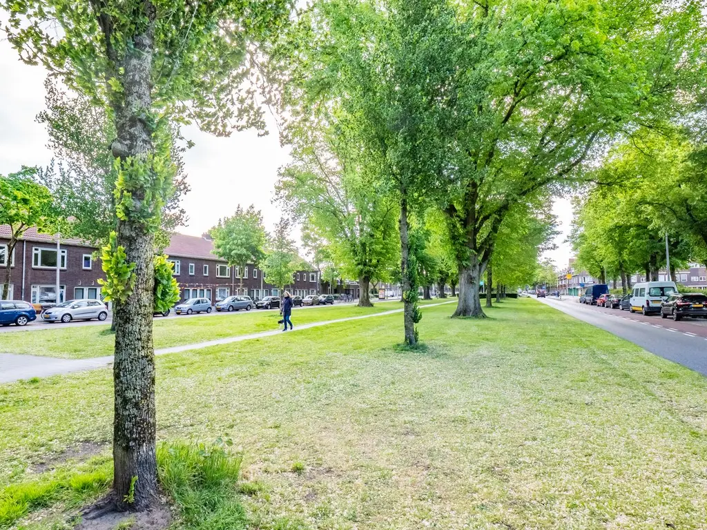 F. Koolhovenstraat 101, Utrecht