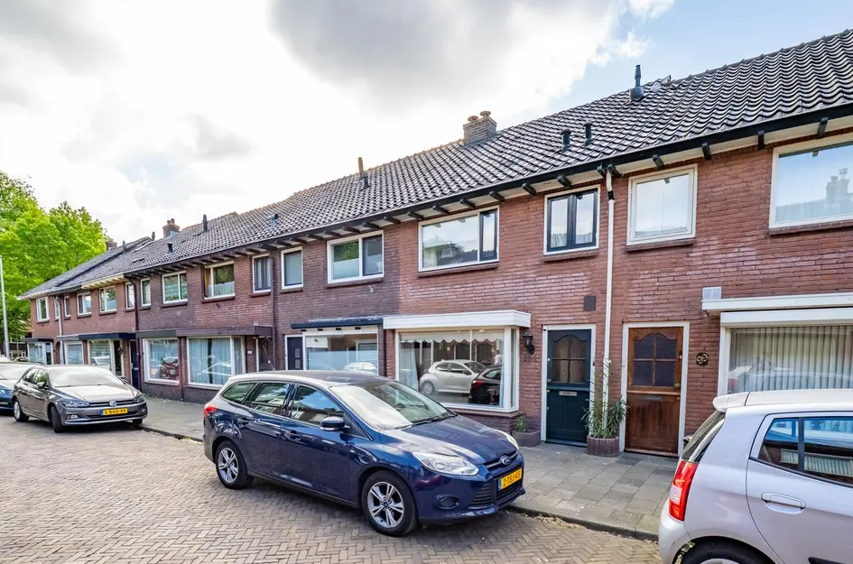 F. Koolhovenstraat 101