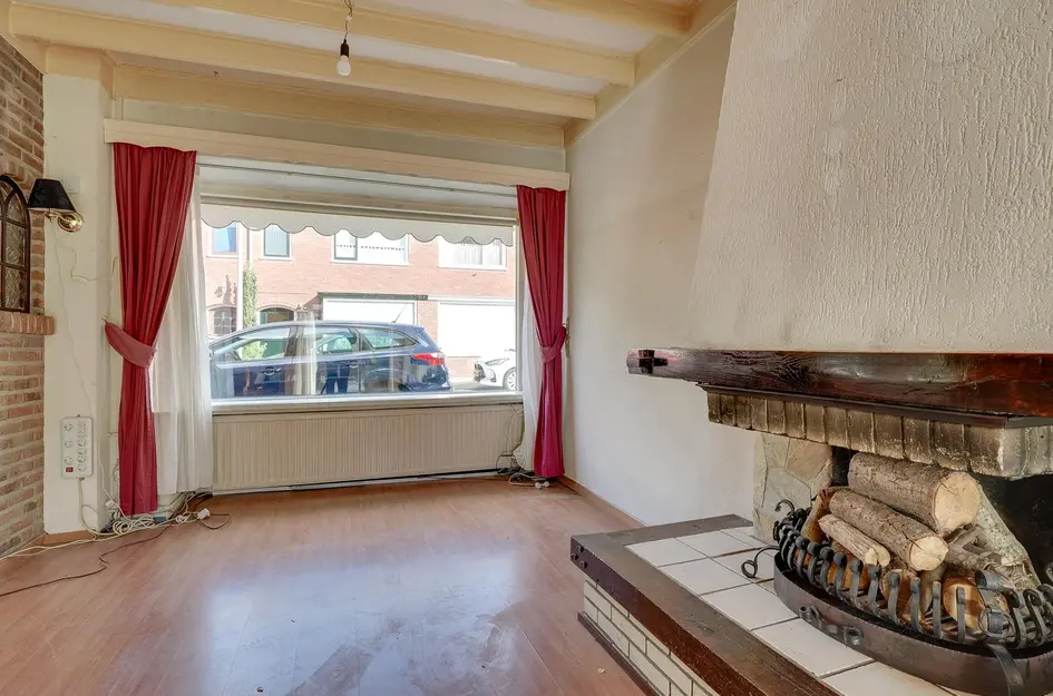 F. Koolhovenstraat 101