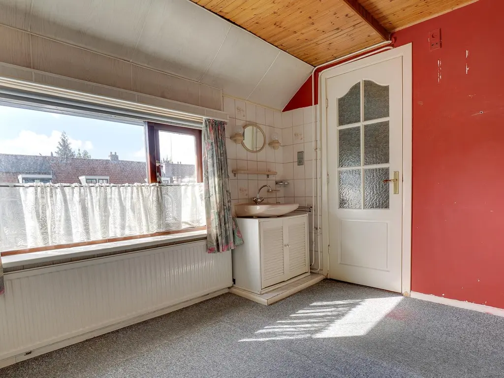 F. Koolhovenstraat 101, Utrecht