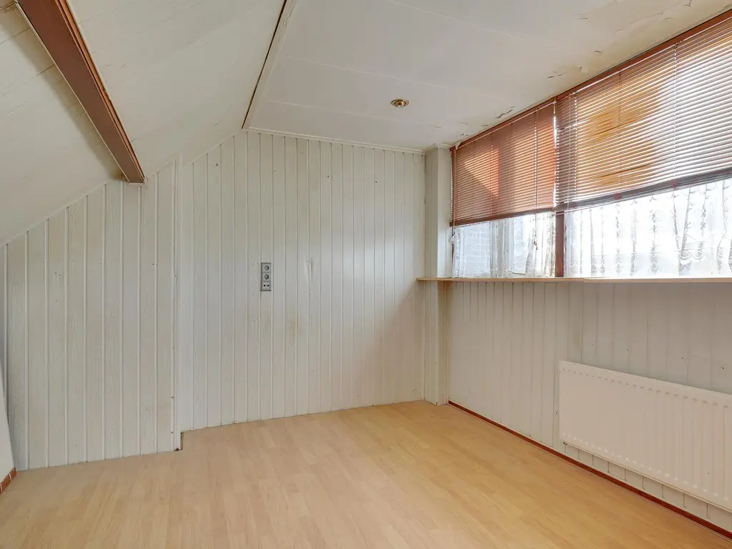 F. Koolhovenstraat 101, Utrecht