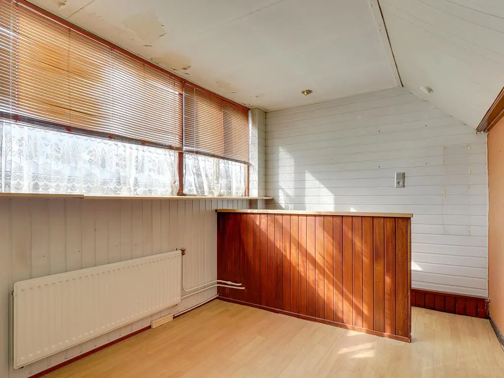 F. Koolhovenstraat 101, Utrecht