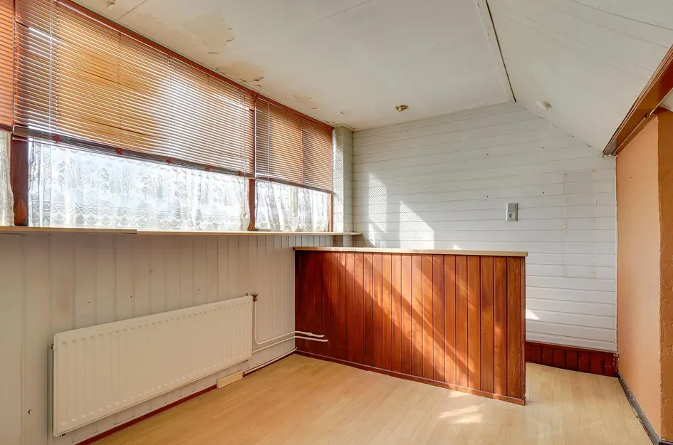 F. Koolhovenstraat 101