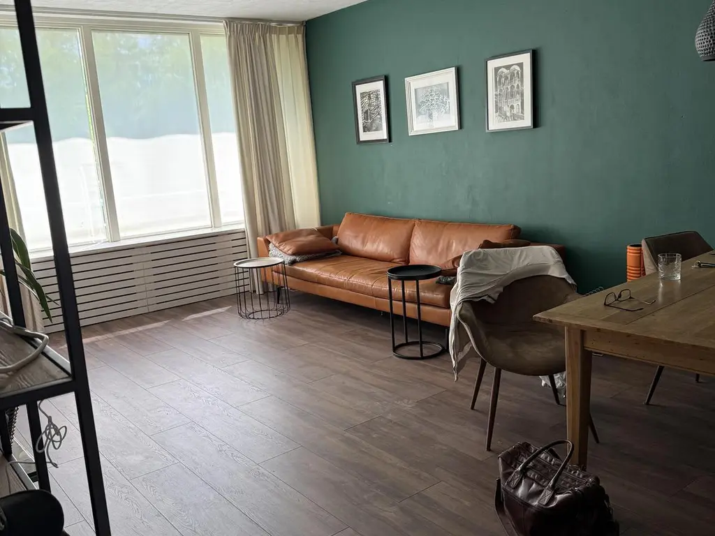 Rhodosdreef 42, Utrecht
