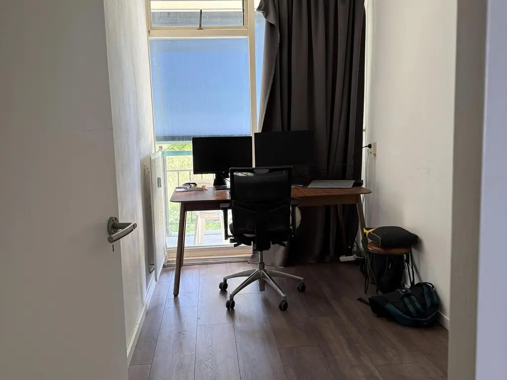 Rhodosdreef 42, Utrecht