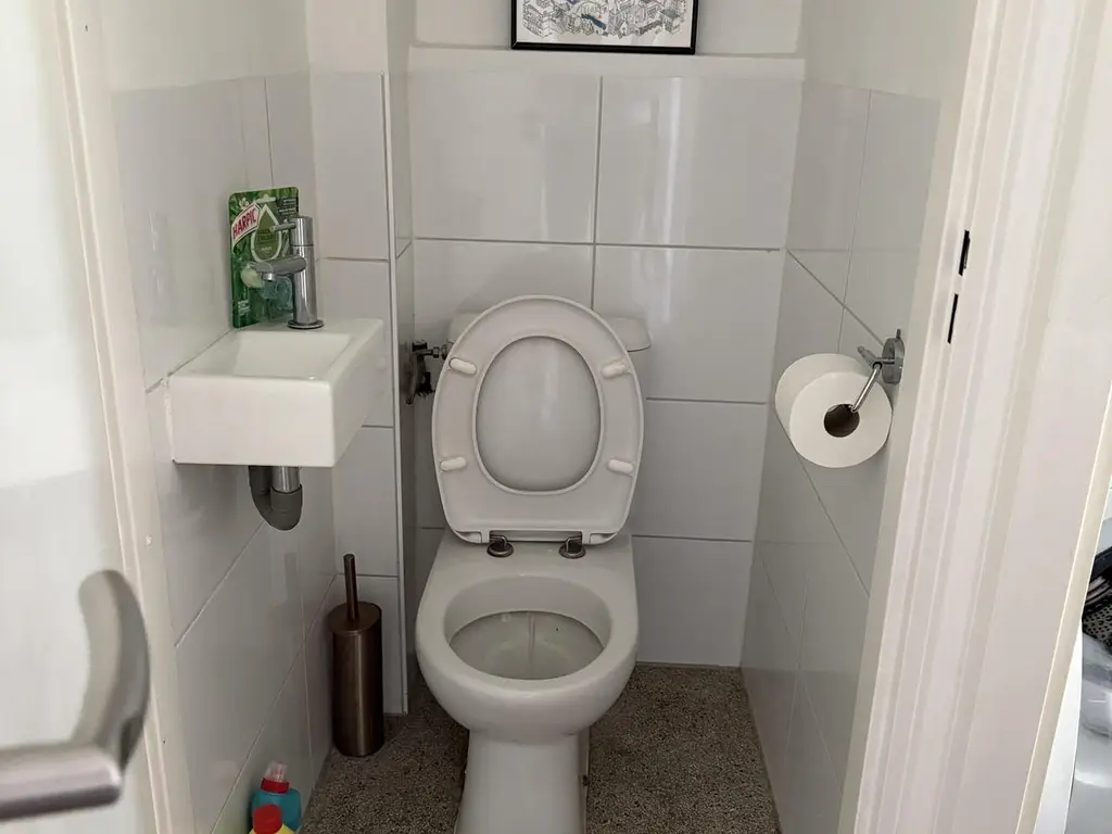 Rhodosdreef 42, Utrecht