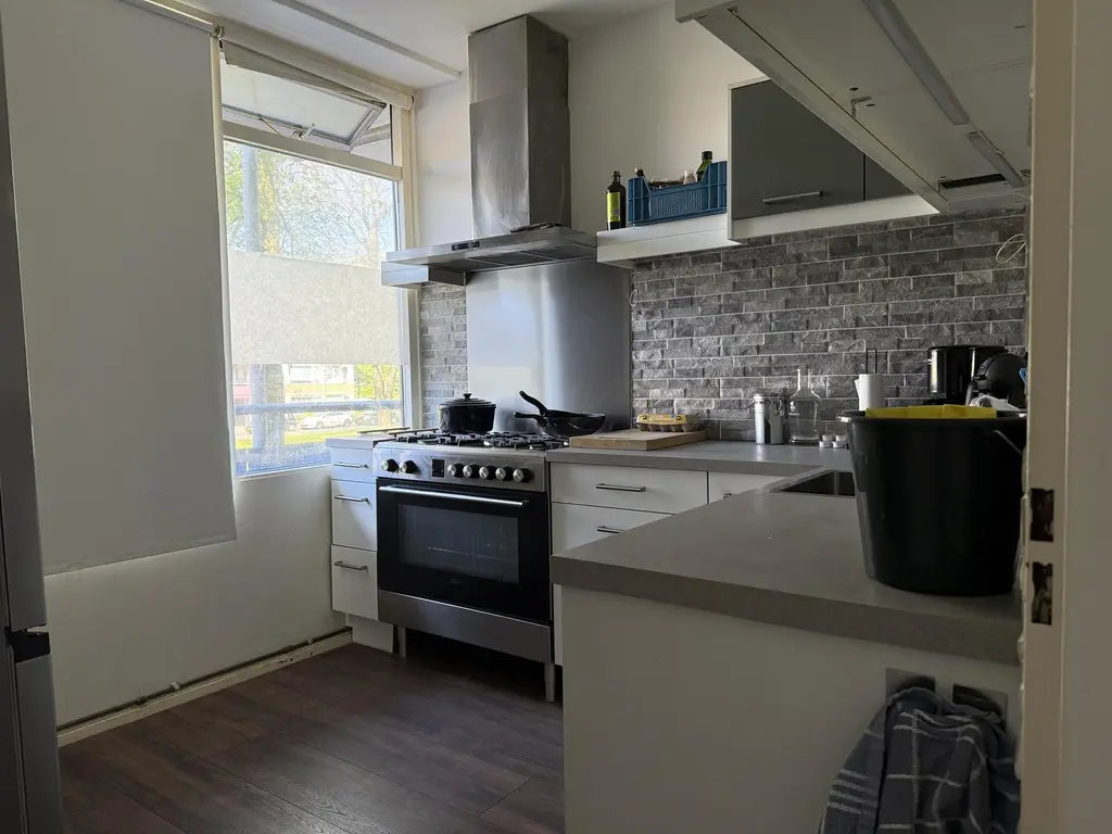 Rhodosdreef 42, Utrecht