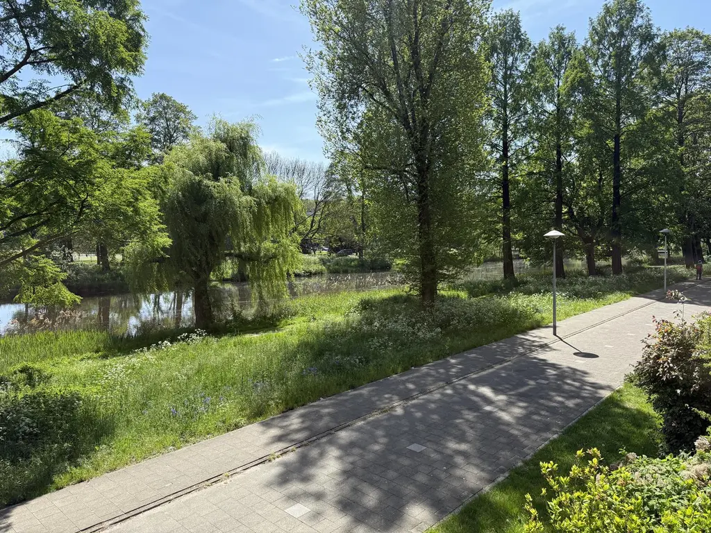Rhodosdreef 42, Utrecht