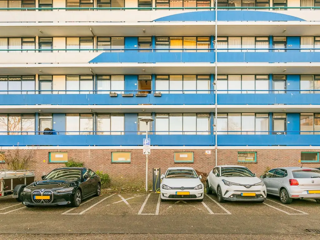 Rhodosdreef 42, Utrecht