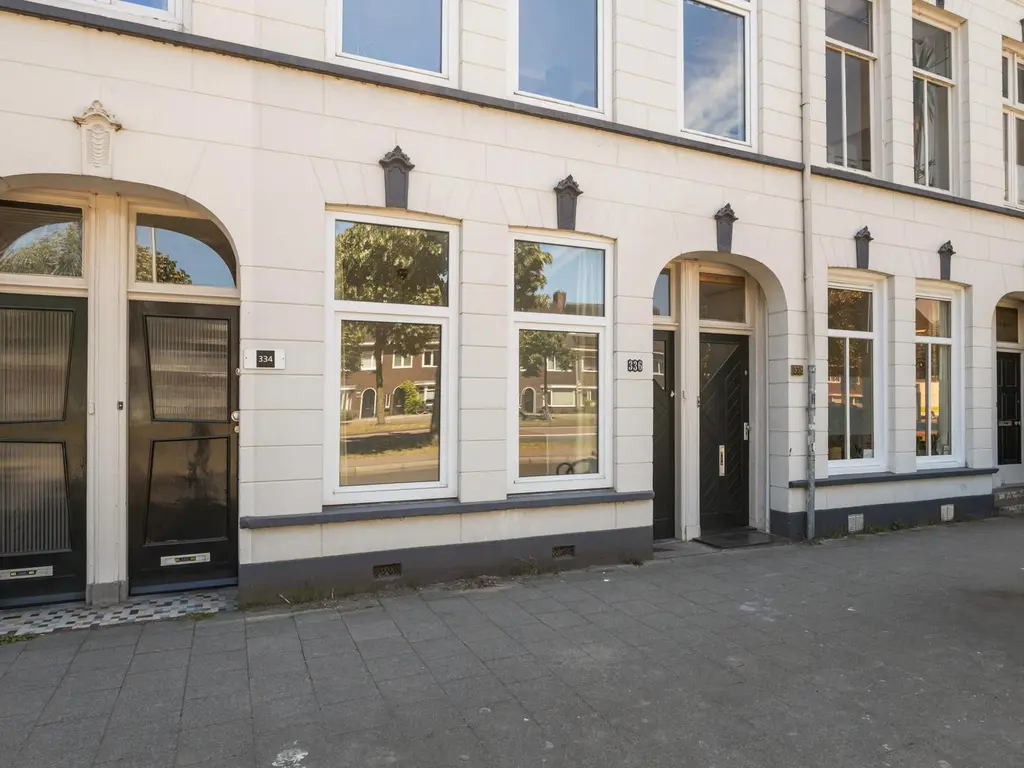 Vleutenseweg 336, Utrecht