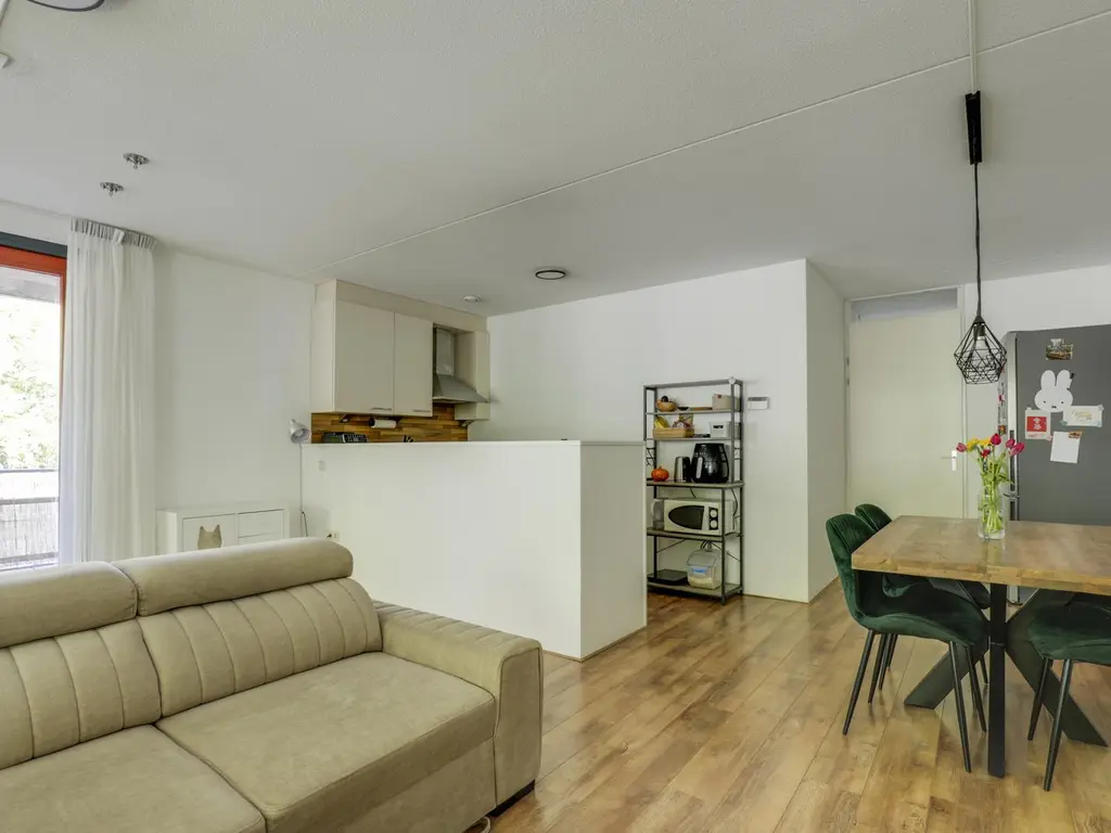 Fortunadreef 91, Utrecht
