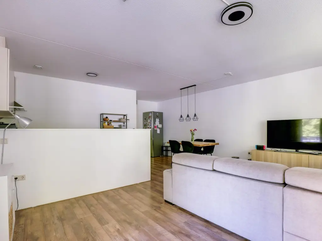 Fortunadreef 91, Utrecht