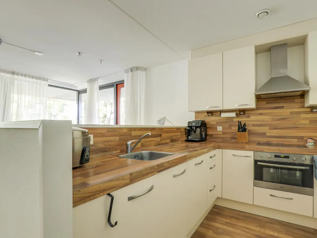 Fortunadreef 91, Utrecht