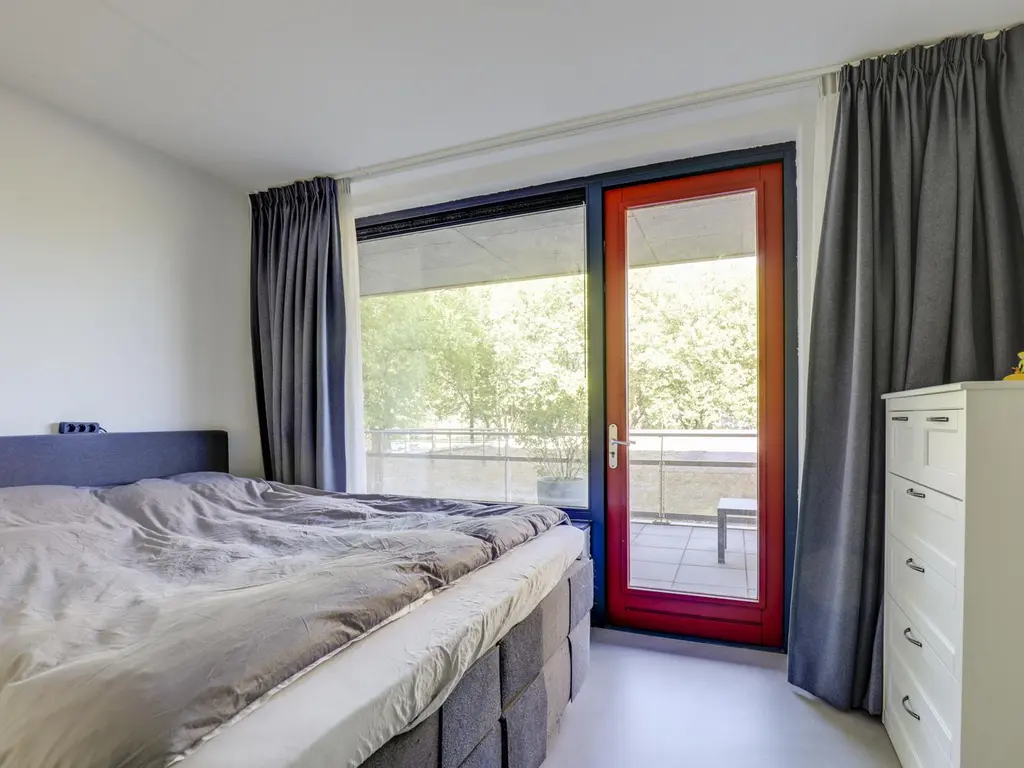 Fortunadreef 91, Utrecht