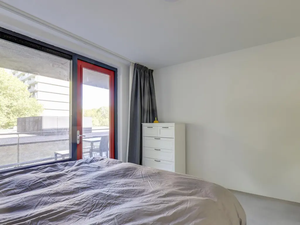 Fortunadreef 91, Utrecht