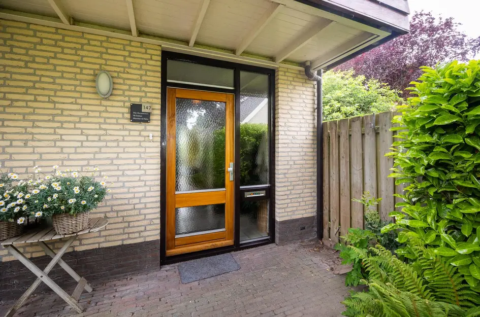 Singel 147