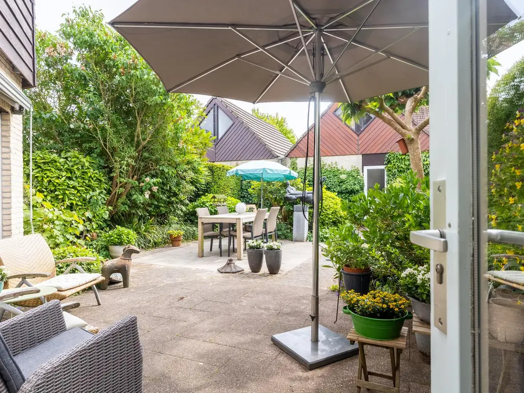 Singel 147, Odijk