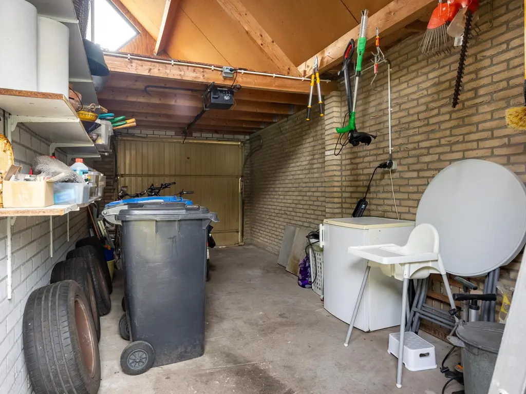 Singel 147, Odijk