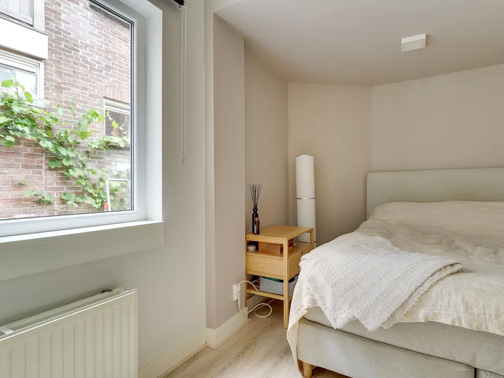 Merwedekade 158, Utrecht