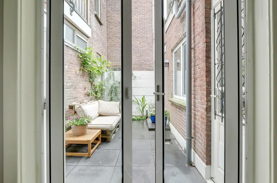 Merwedekade 158