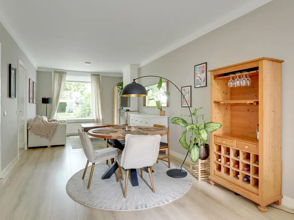 Merwedekade 158, Utrecht