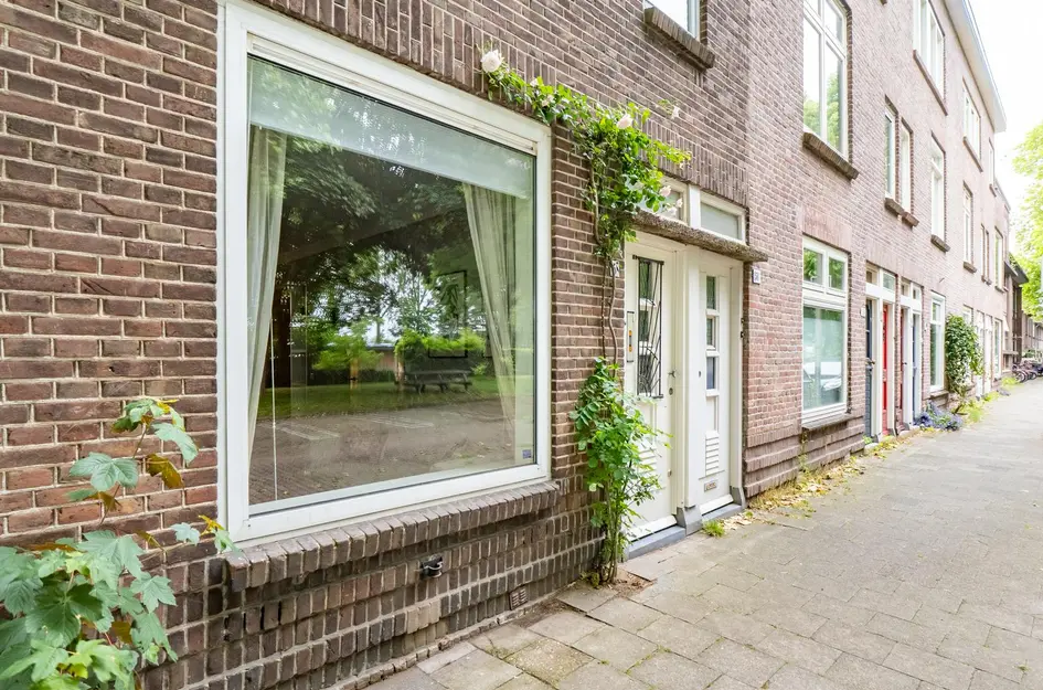 Merwedekade 158
