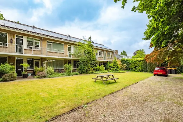 Bloemenheuvellaan 2A