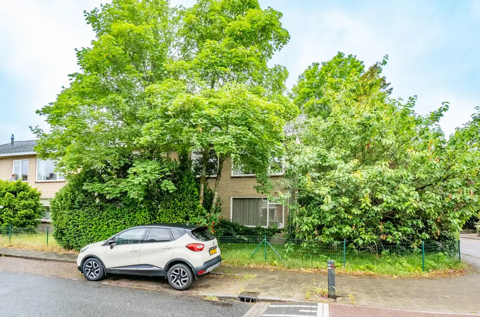 Bloemenheuvellaan 2A