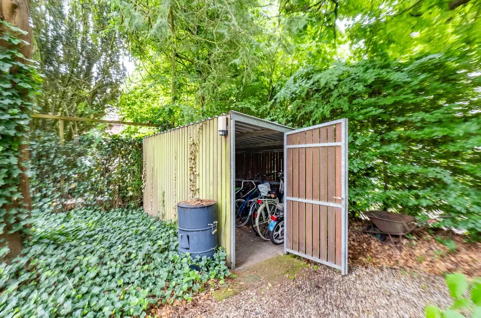 Bloemenheuvellaan 2A