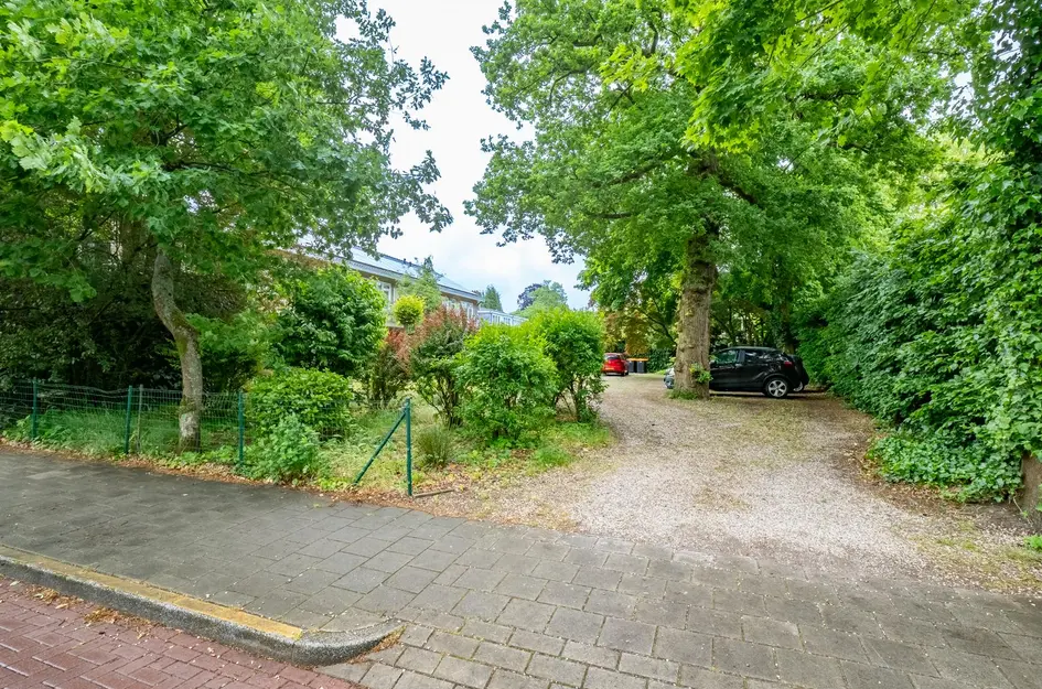 Bloemenheuvellaan 2A