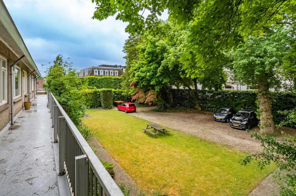 Bloemenheuvellaan 2A