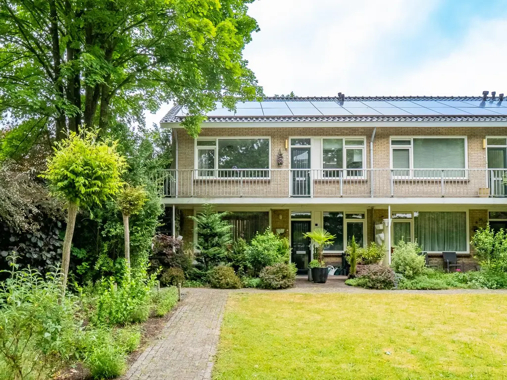 Bloemenheuvellaan 2A, Zeist