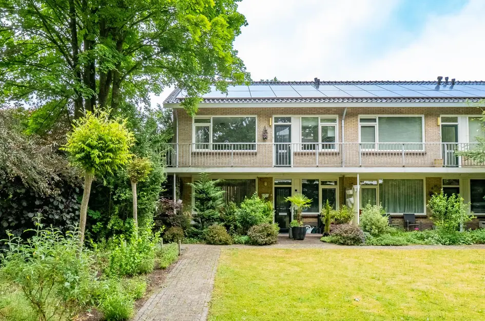 Bloemenheuvellaan 2A