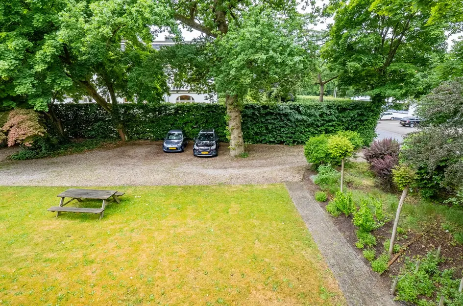 Bloemenheuvellaan 2A