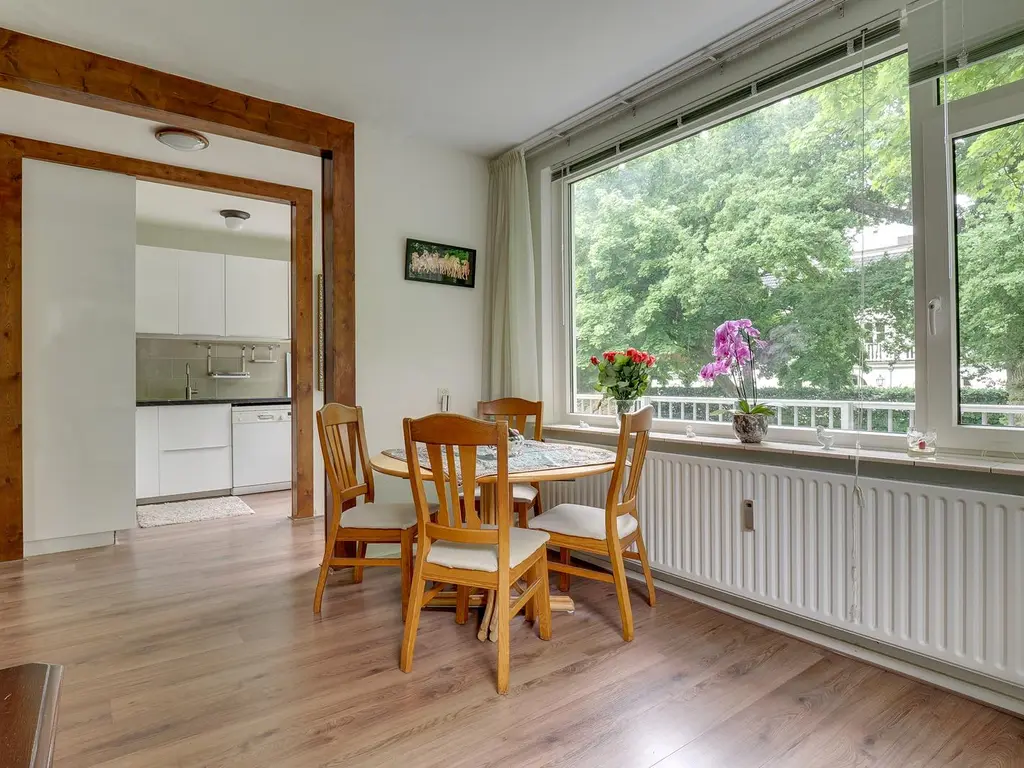 Bloemenheuvellaan 2A, Zeist