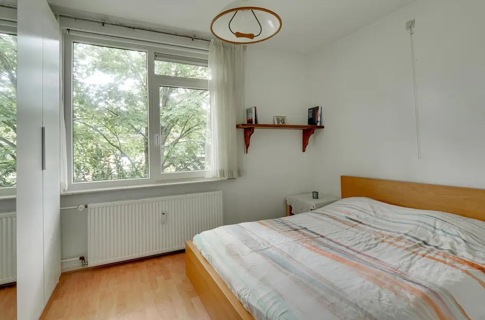 Bloemenheuvellaan 2A