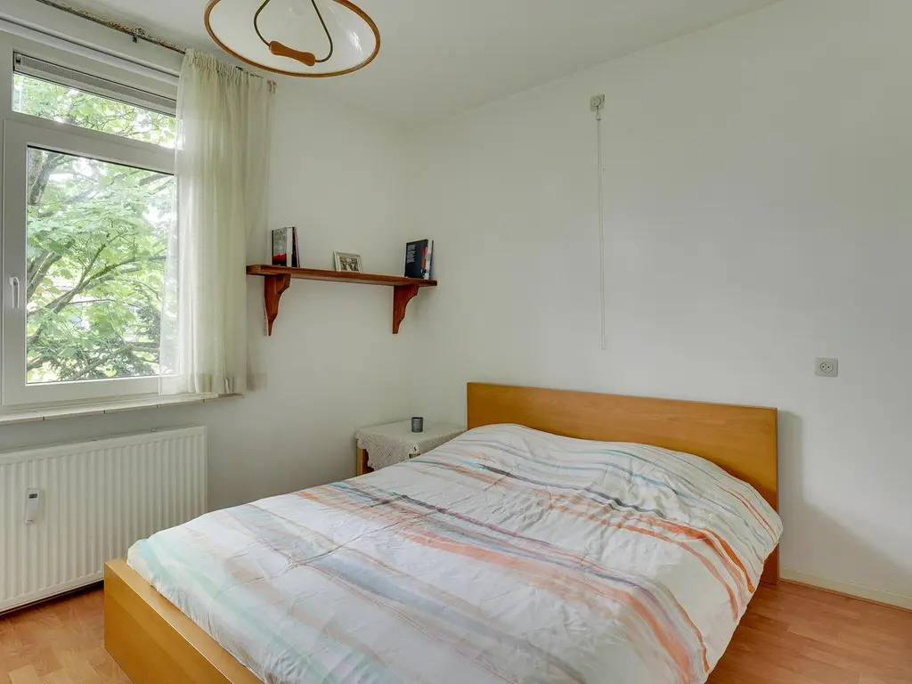Bloemenheuvellaan 2A, Zeist