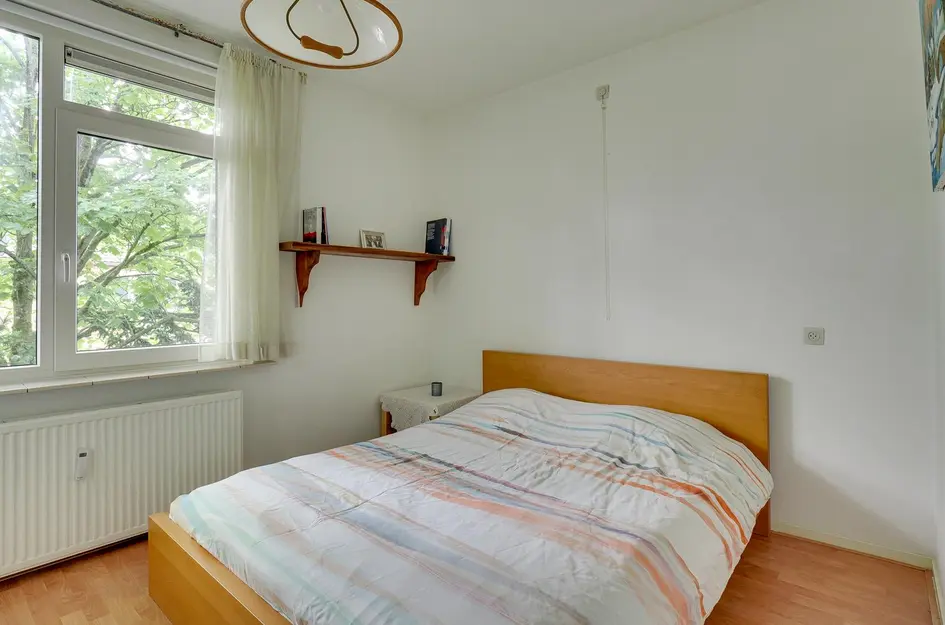 Bloemenheuvellaan 2A
