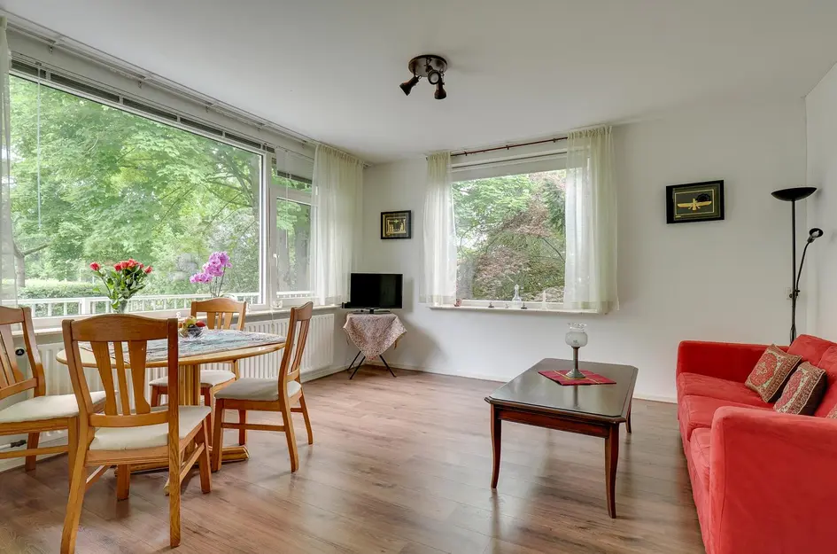 Bloemenheuvellaan 2A