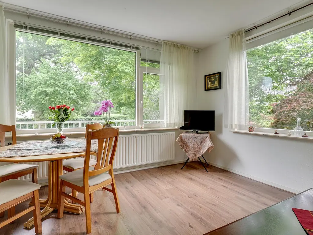 Bloemenheuvellaan 2A, Zeist